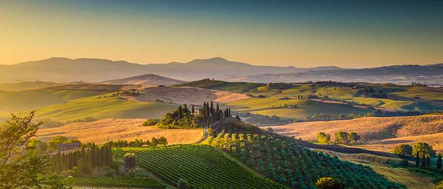 Toscana