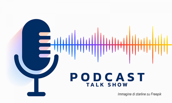 Il podcast: La scienza che si ascolta.