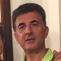 Salvatore Moricca
