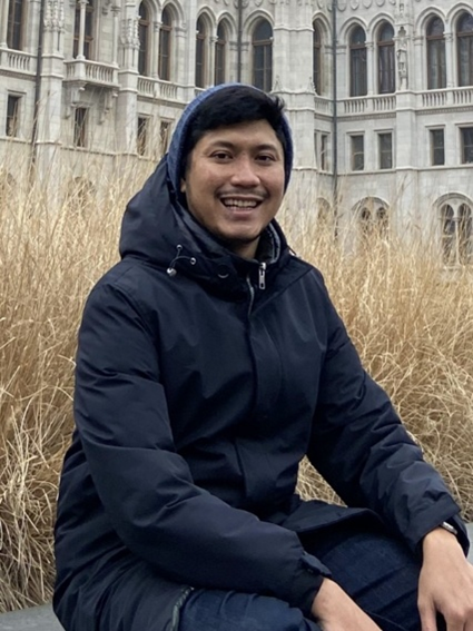 Ray Gian M Fajar Damai