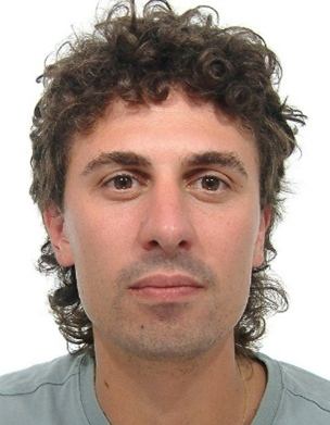 Riccardo Marziali